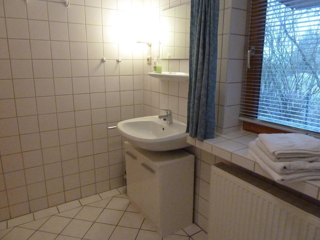 Ferien An Der Ostsee Thomsdorf  Bagian luar foto