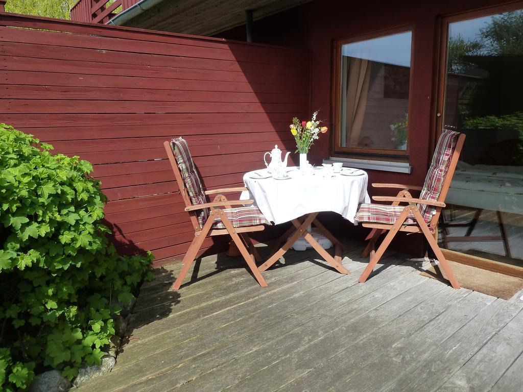 Ferien An Der Ostsee Thomsdorf  Bagian luar foto