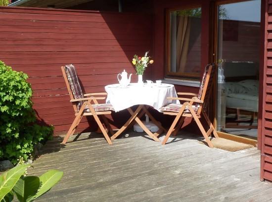 Ferien An Der Ostsee Thomsdorf  Bagian luar foto
